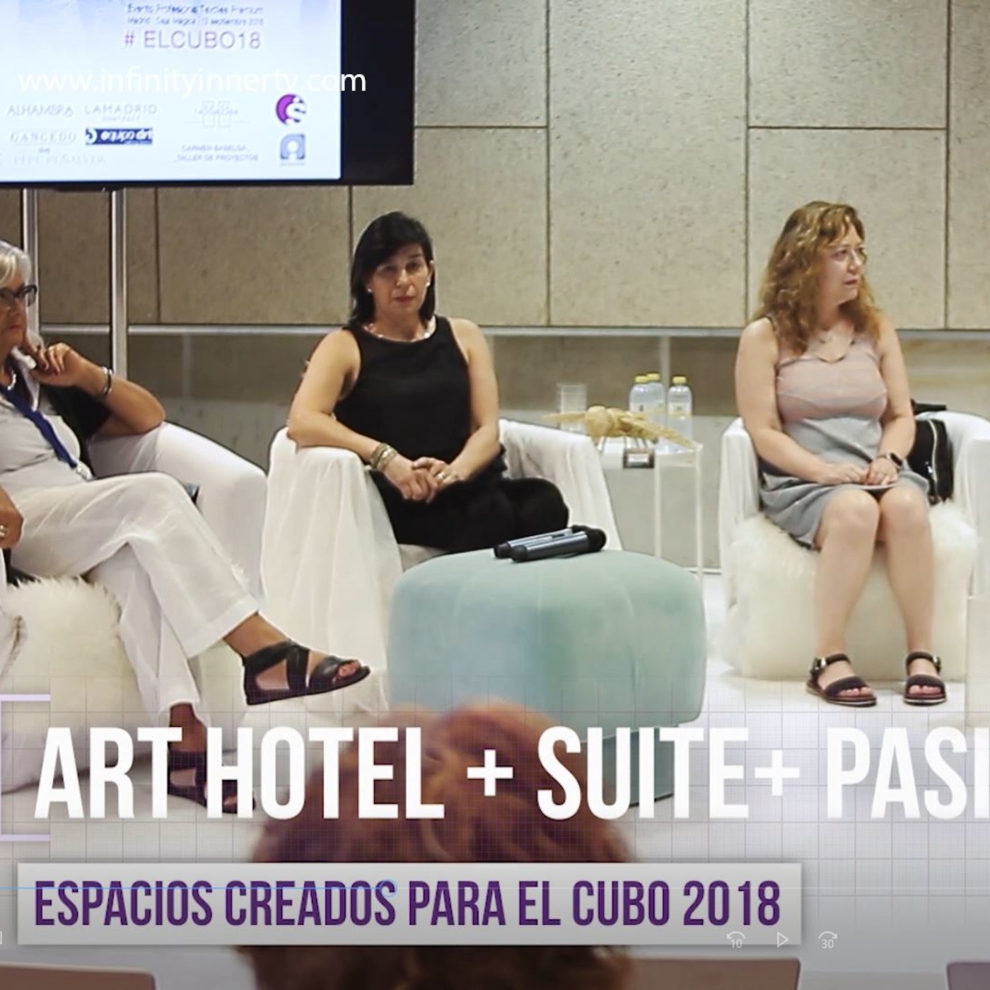EL CUBO MADRID 18