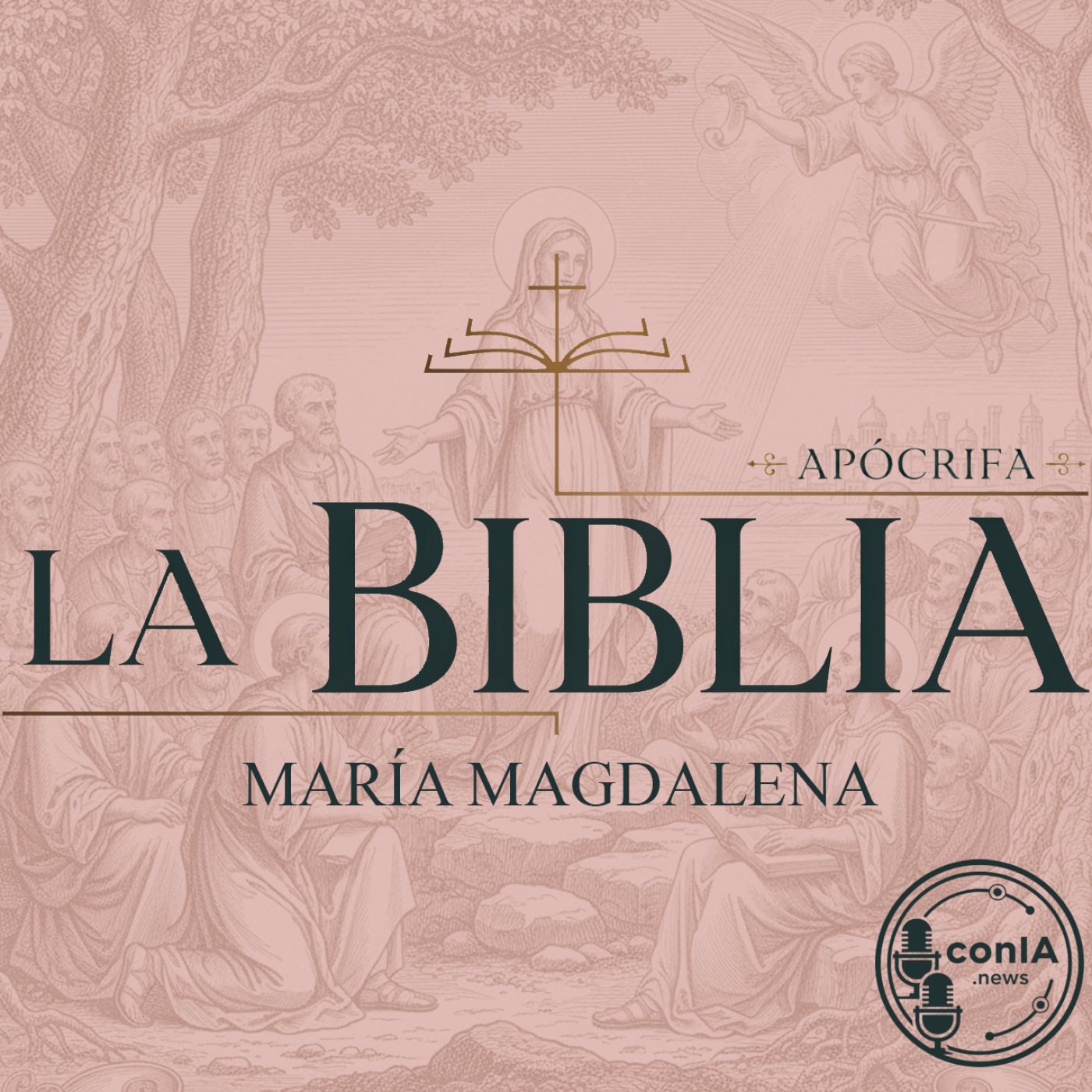 conIA | Aprende, Reflexiona y Disfruta