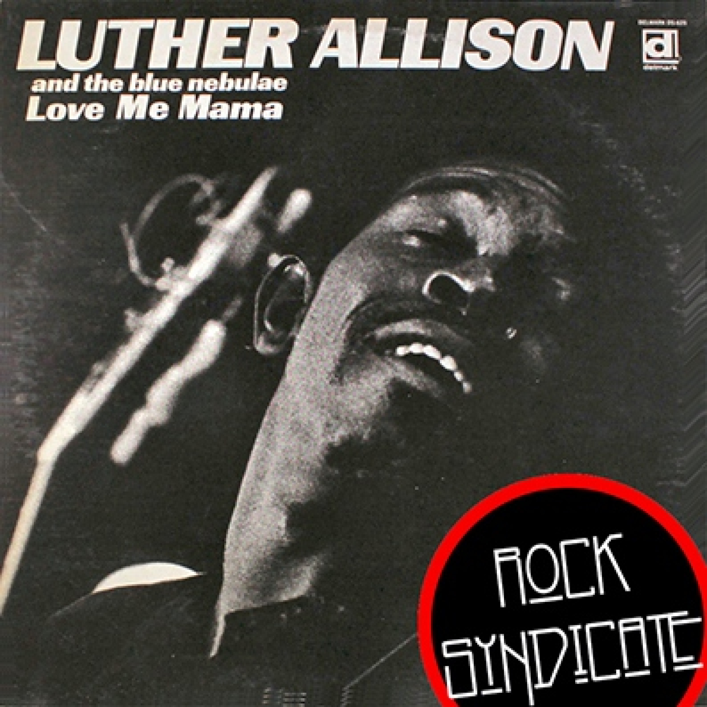 Blues Syndicate