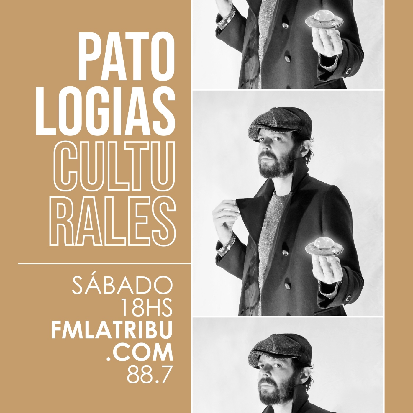 Patologías Culturales