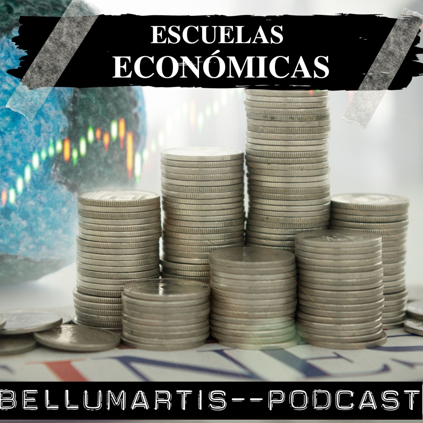 BELLUMARTIS PODCAST