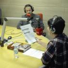 Barbarroja 03:00h en Radio Exterior de España