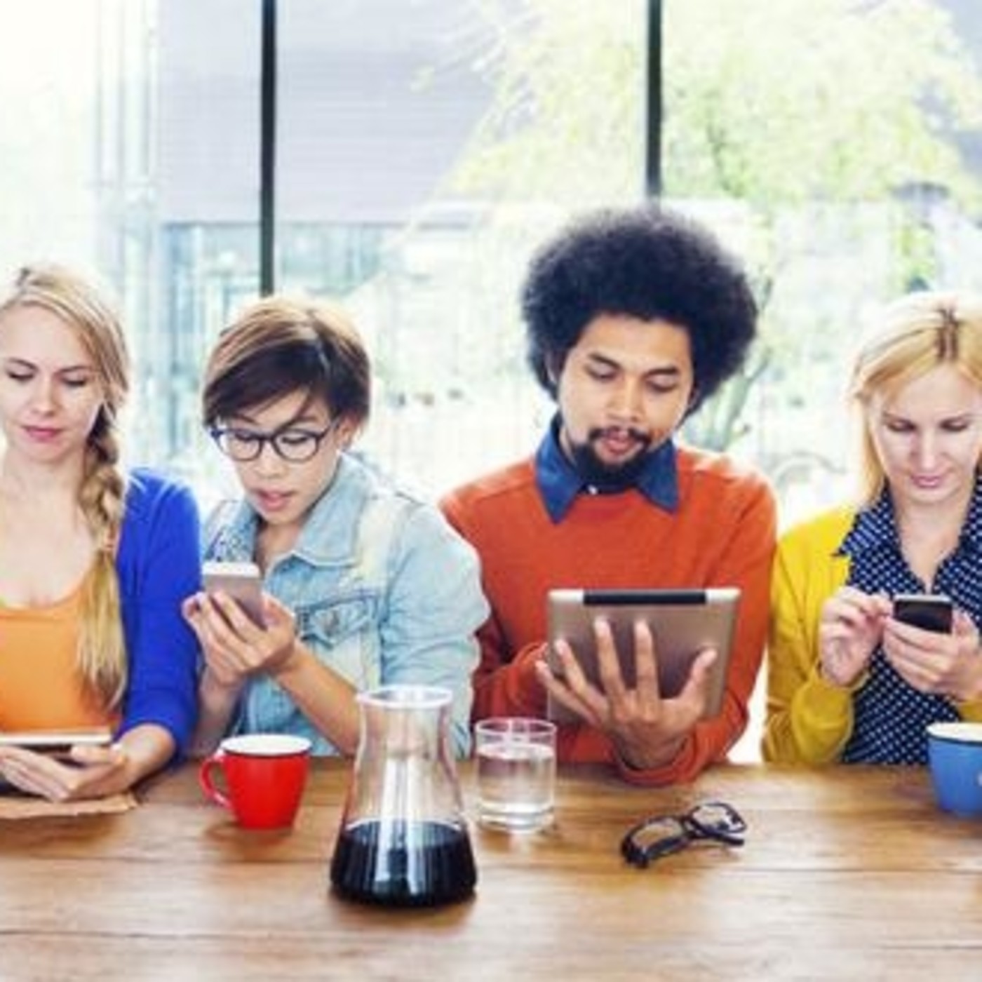 Generación Millenial