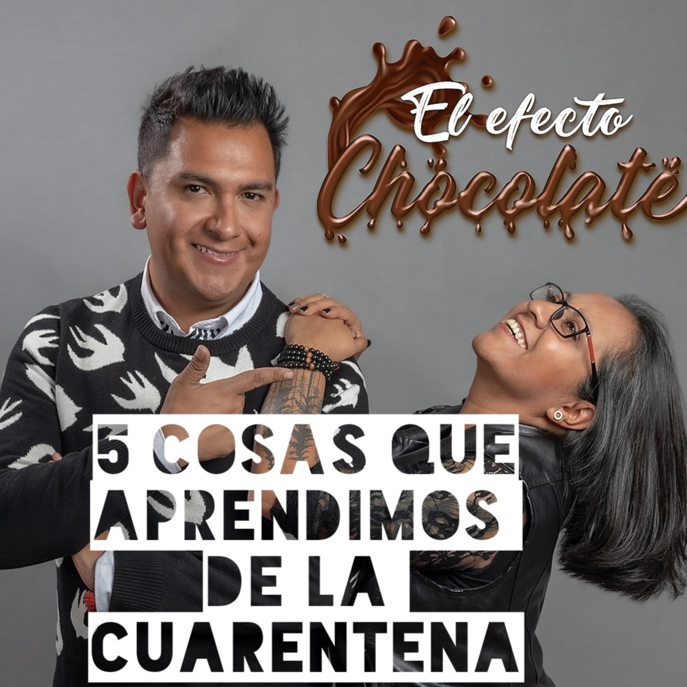 El efecto Chocolate