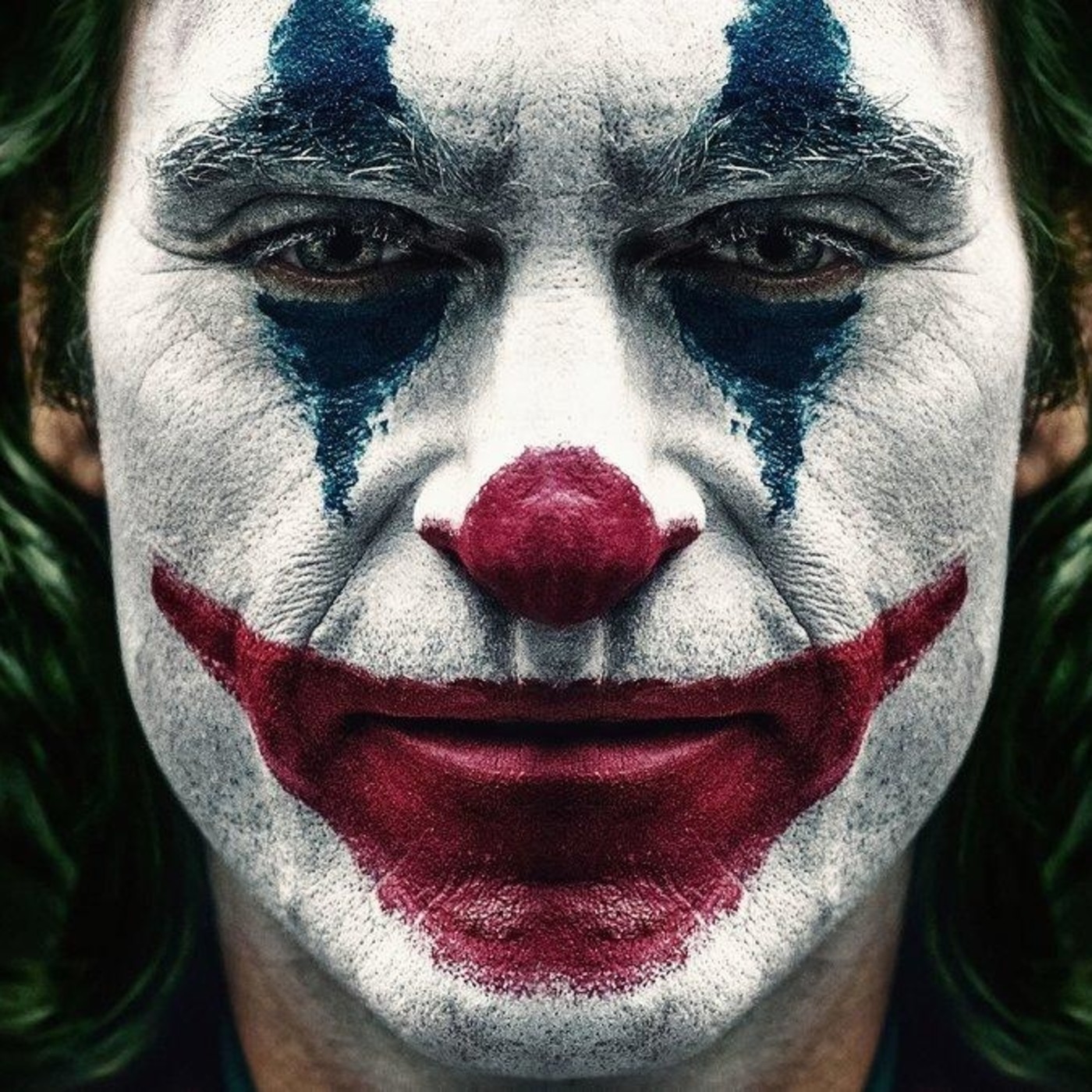 El Joker - crítica de alguien que no es crítico de cine - episode artwork