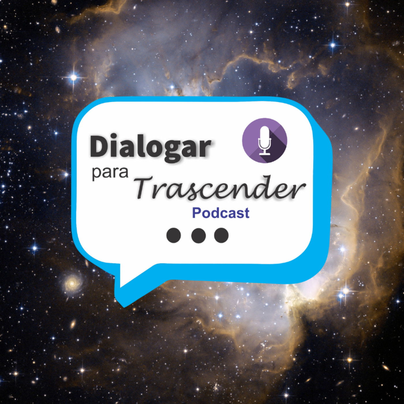 Dialogar para Trascender