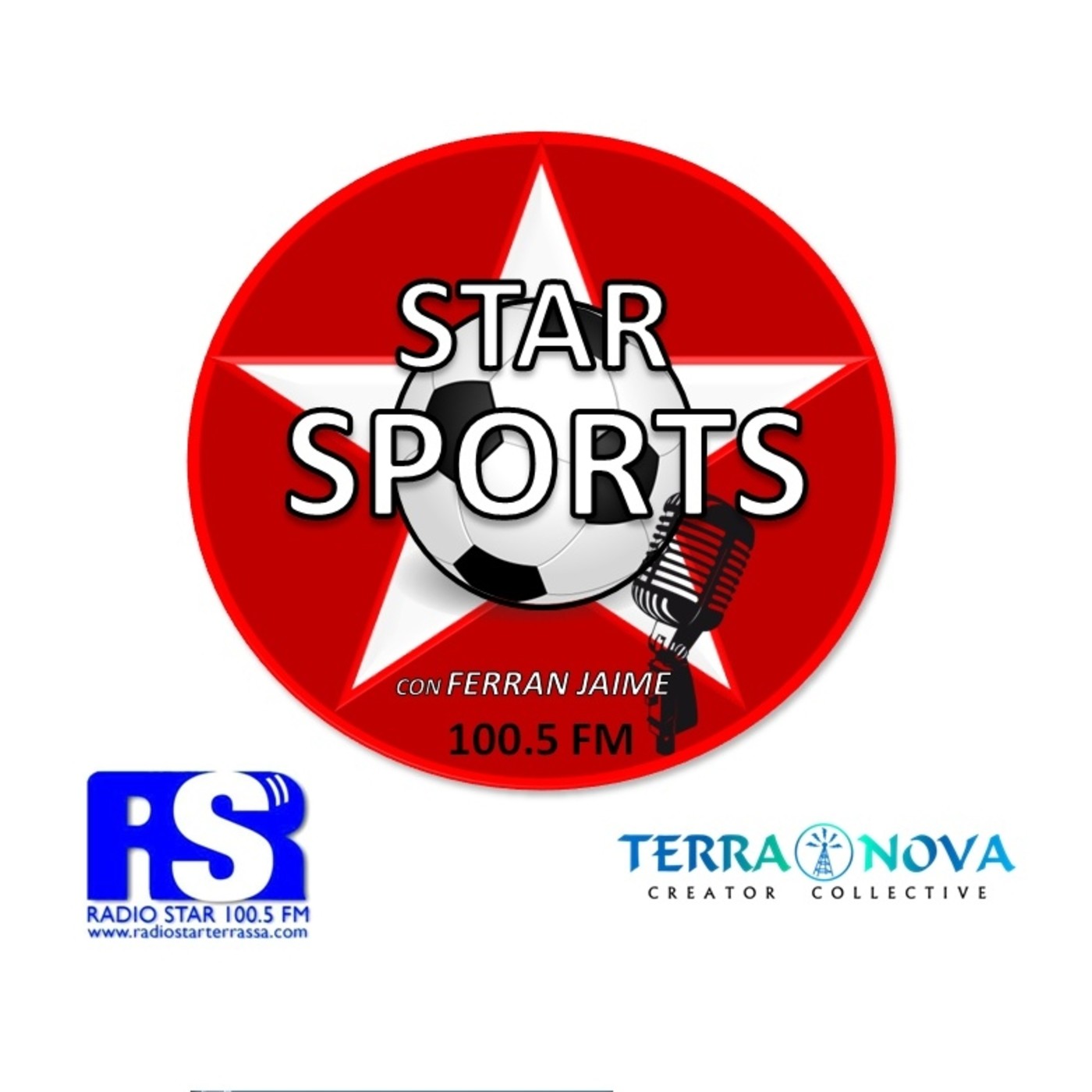 STAR SPORTS - T03x16 - ÀLVAR ALONSO episode artwork