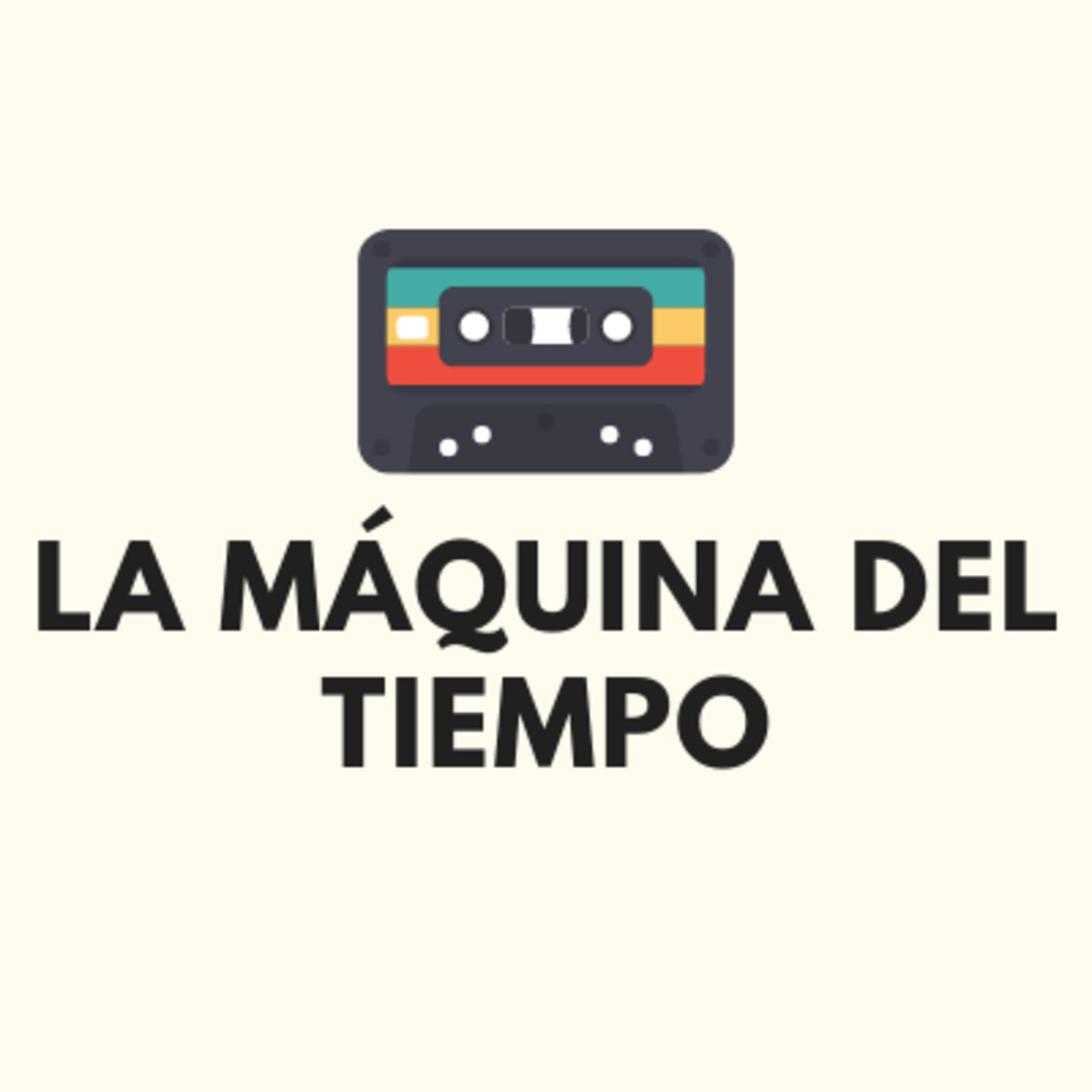 La Máquina del Tiempo
