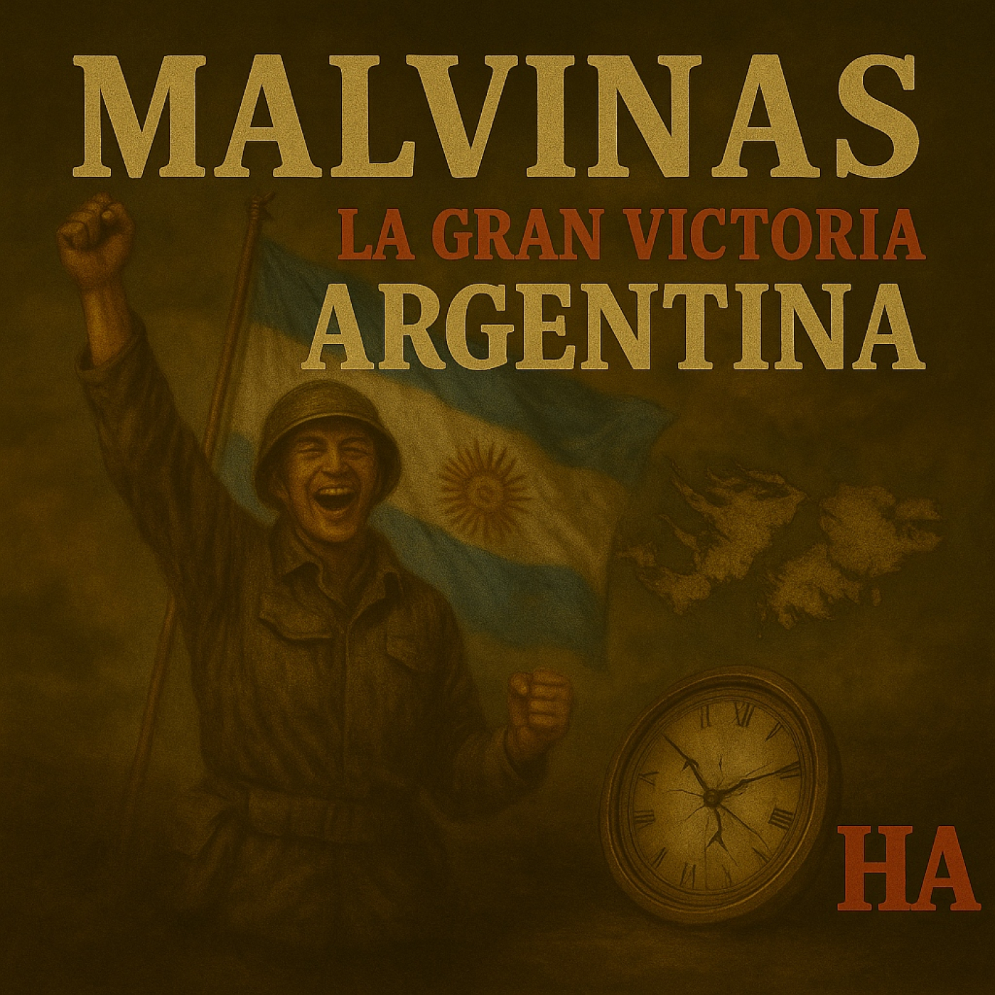 HISTORIA ALTERNA