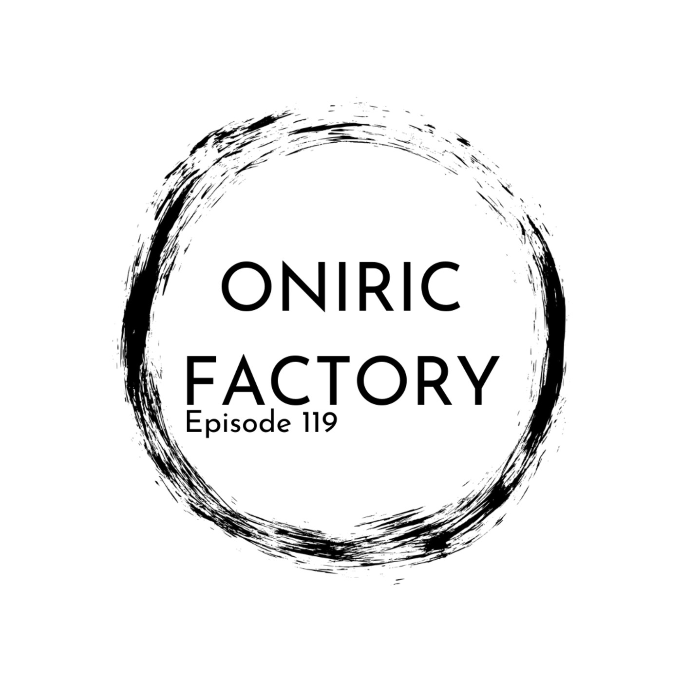 Oniric Factory Radio Show