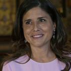 Entrevista a María Saavedra