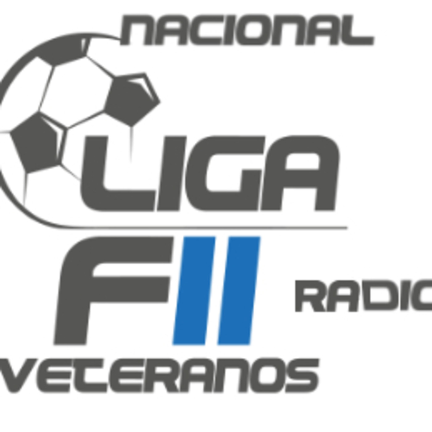 Liga de Veteranos Radio - Temporada 1
