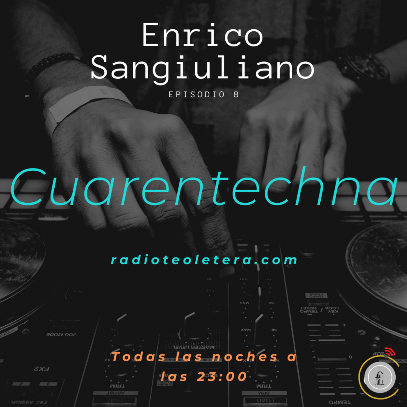Cuarentechna