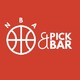 Pick&Bar NBA - Celticmania cap.º 1