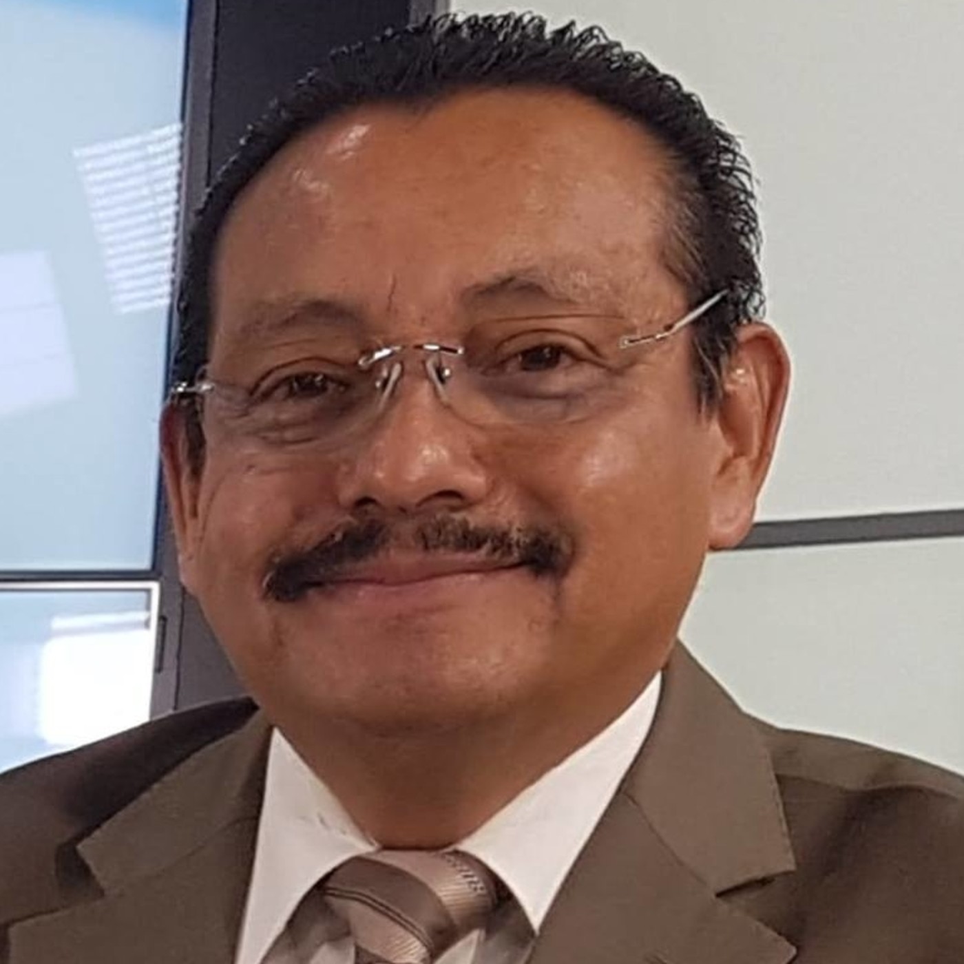 Podcast Así es la Noticia en Michoacán