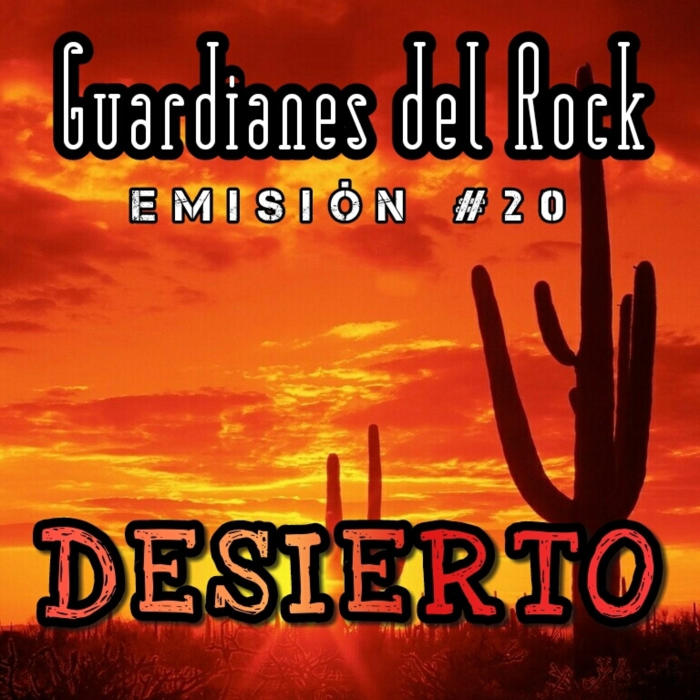 Guardianes del Rock