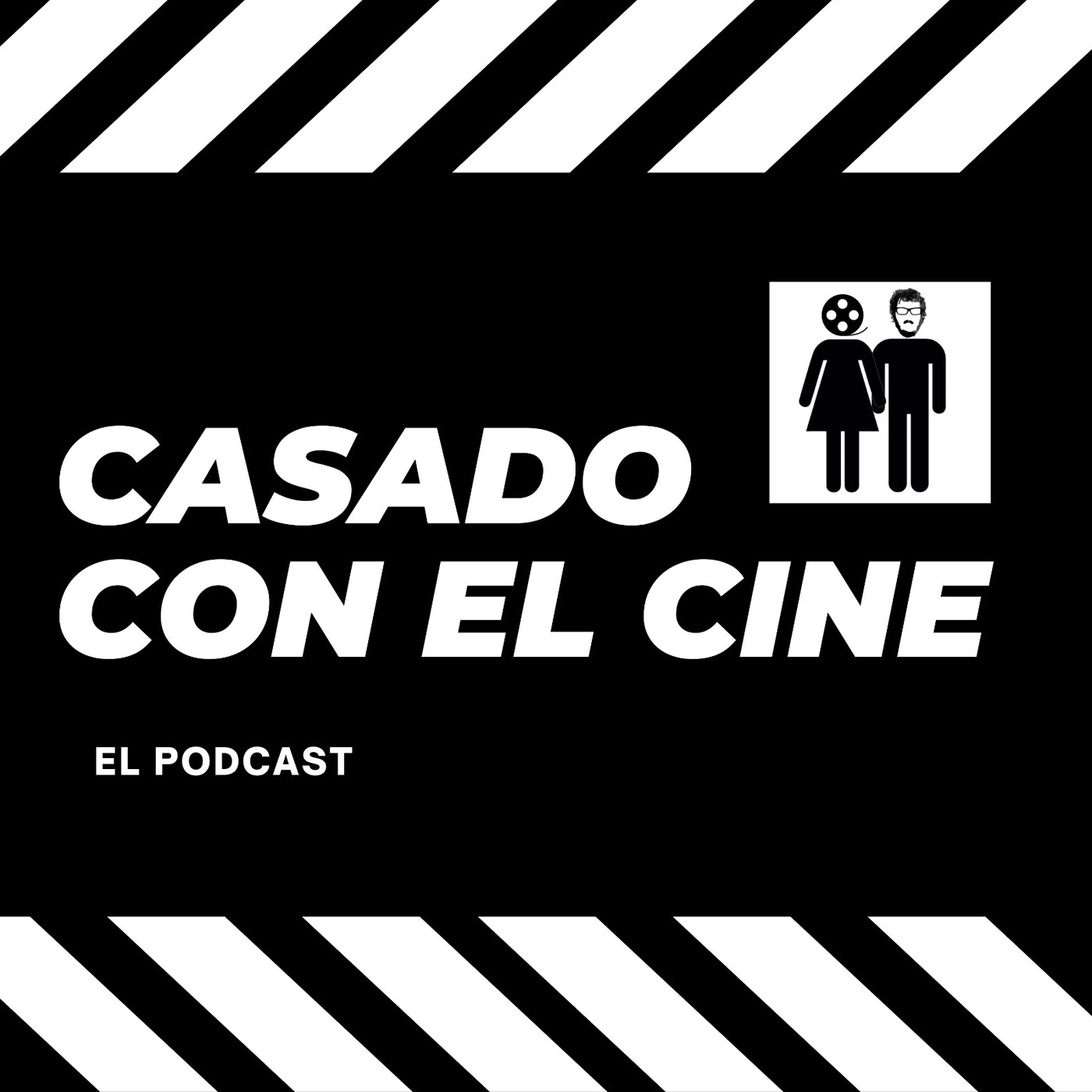 CasadoConElCine 1x18. Secuela de CCAVM, Los Eternos, una serie de Saw y adaptaciones que recordamos