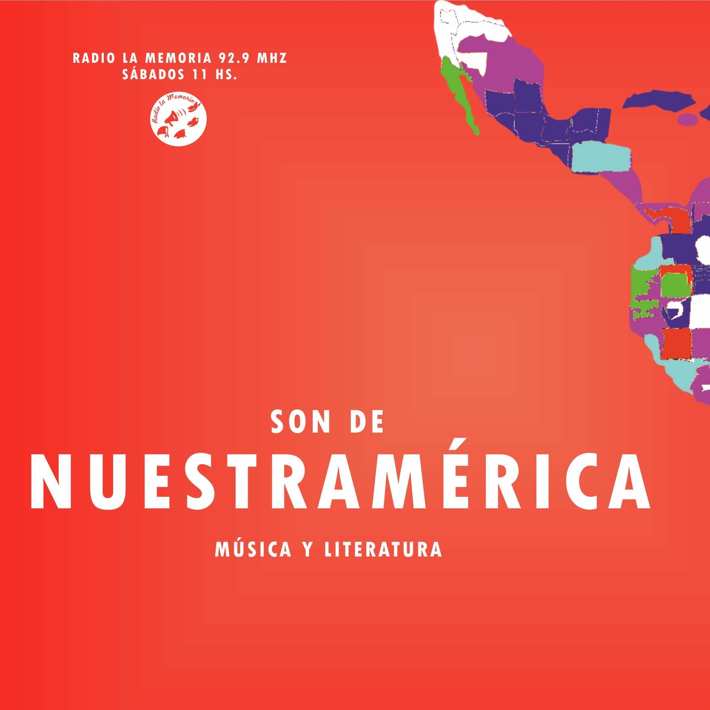 Son de Nuestramérica