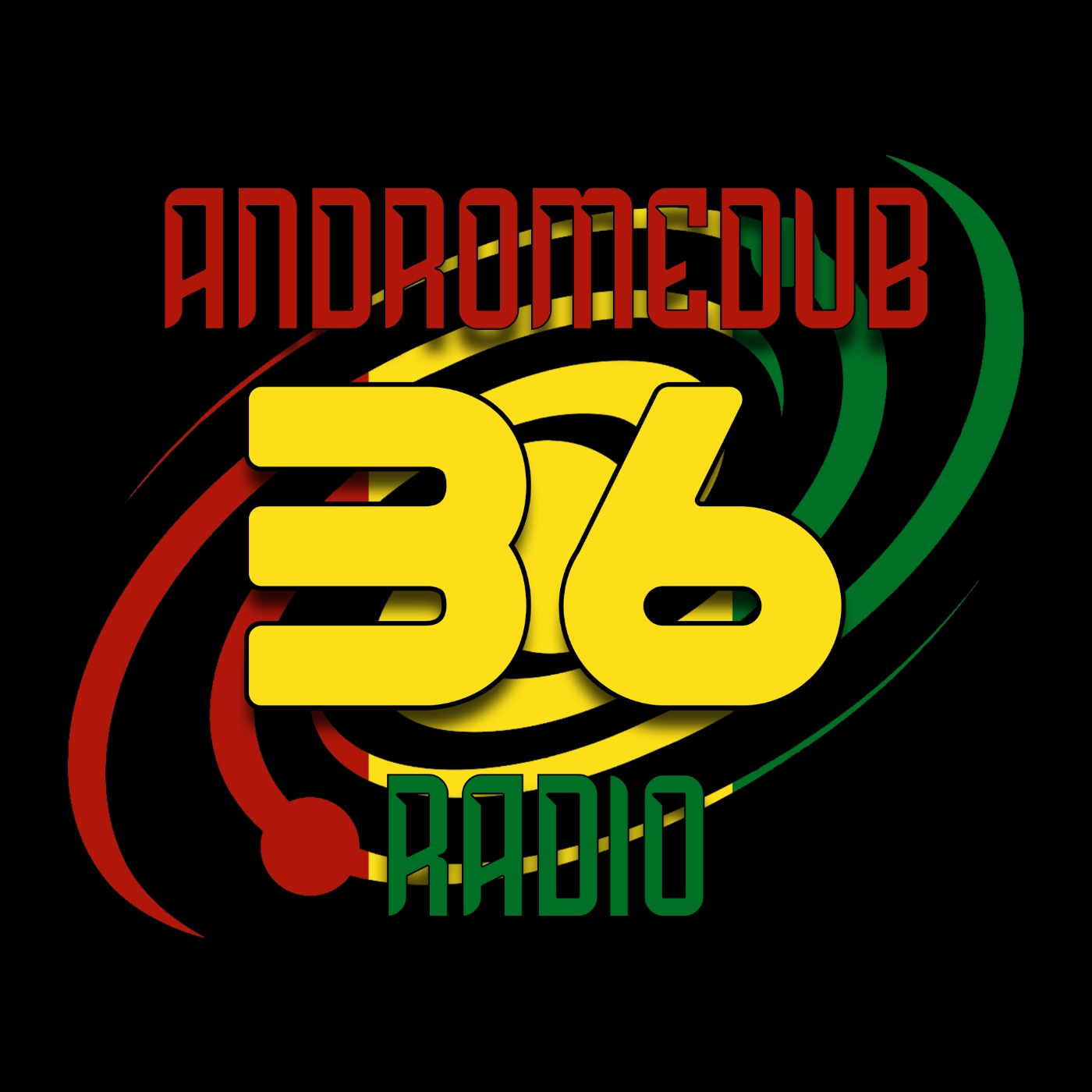 Andromedub