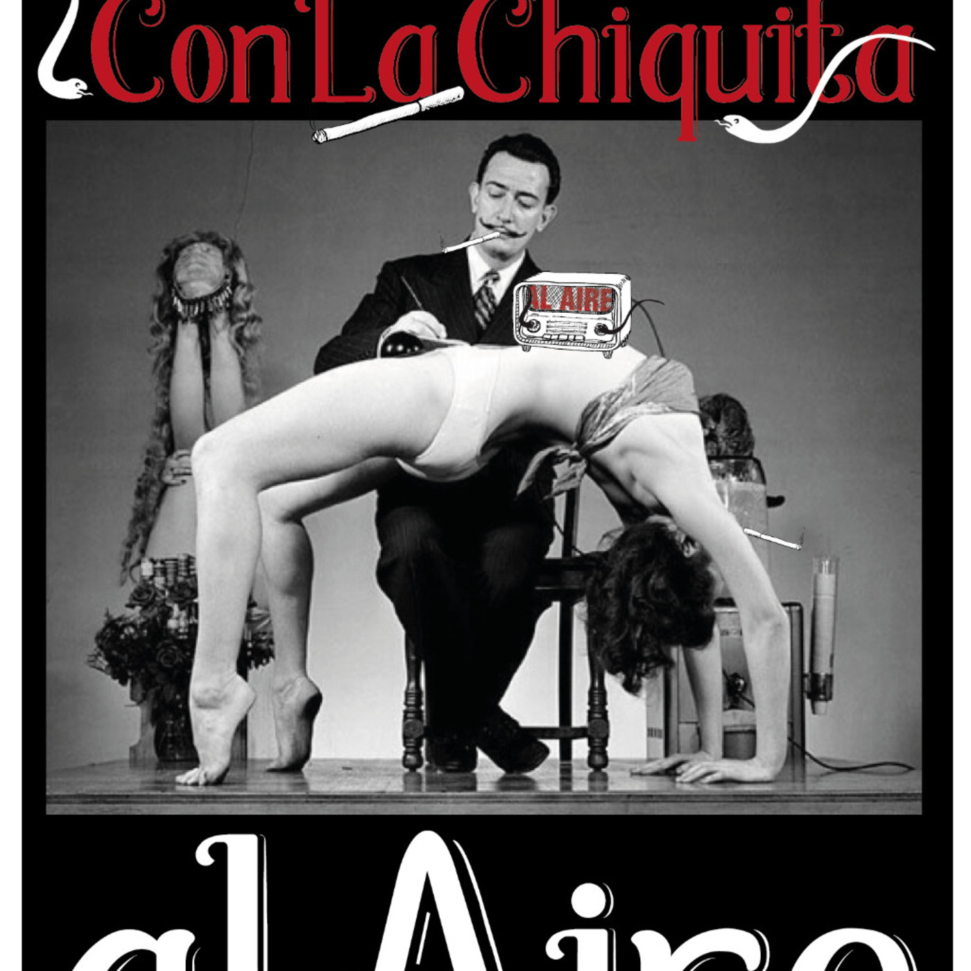 Radiodisidente al aire