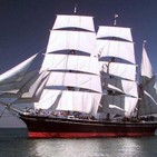 * Monográfico: Misterios Navales, El Velero Encantado “Star of India” *