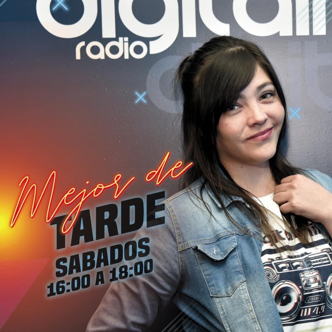 Digitalmix Radio 104.9