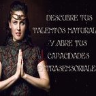 Descubre tus talentos naturales y abre tus capacidades extrasensoriales por Aleksandra? Grace