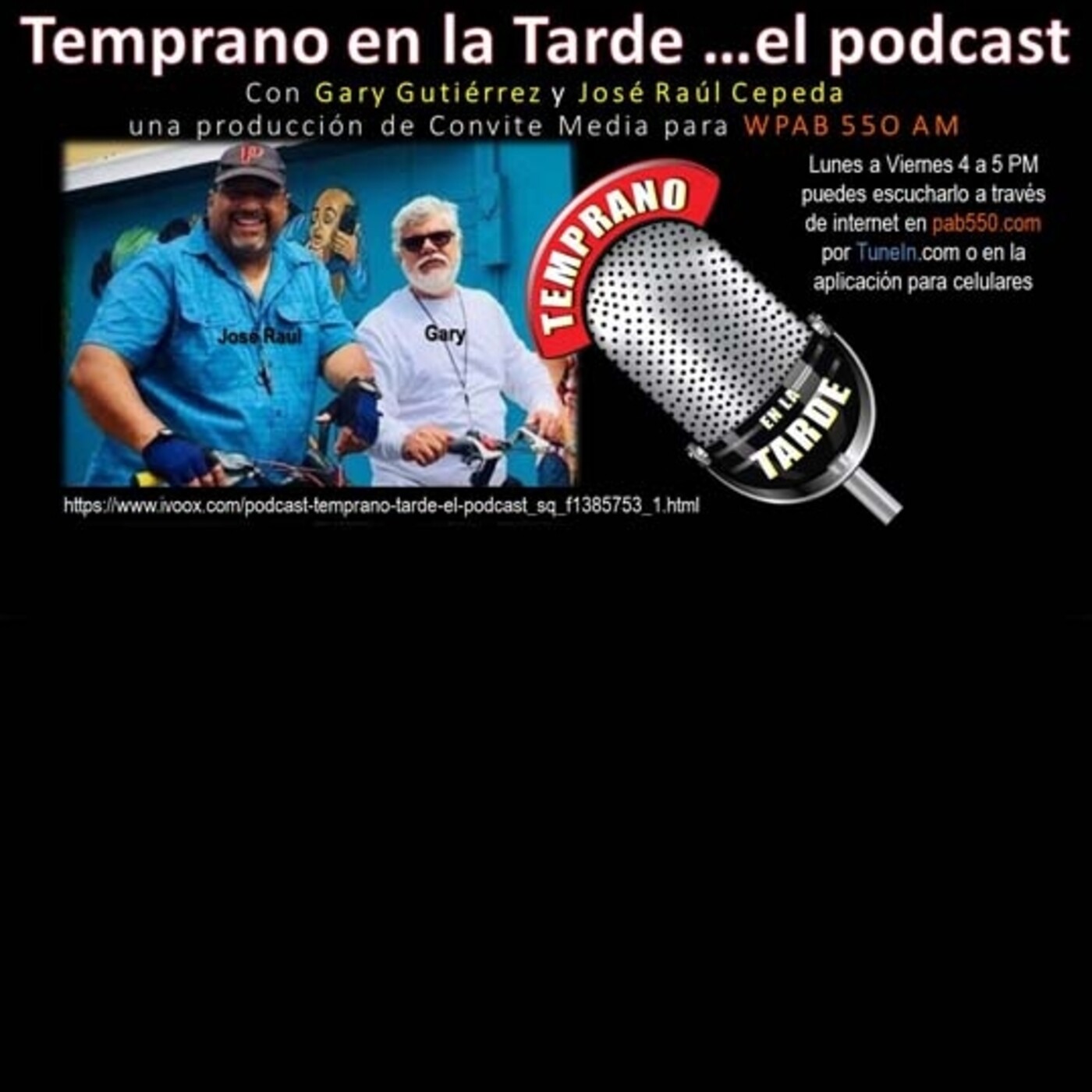 Freestyling de viernes sobre El Vaticano, sobre camioneros y sobre Cuba episode artwork