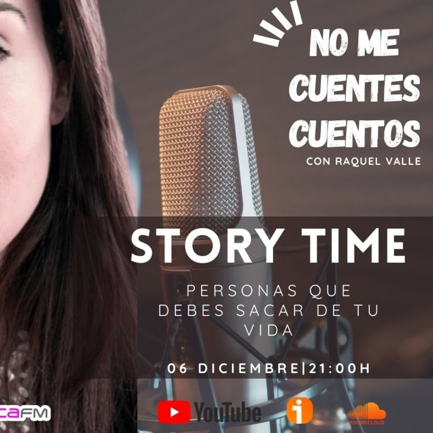 No me cuentes cuentos