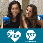 Los beneficios de decir "gracias".