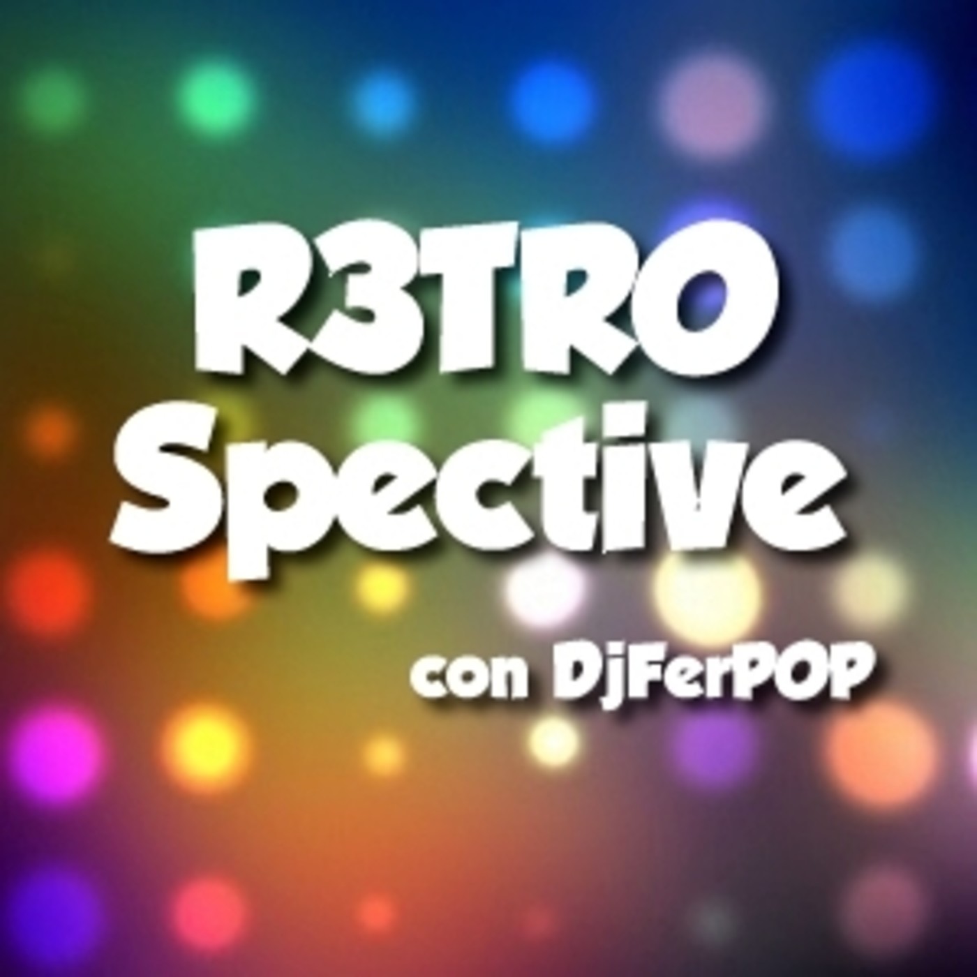 Podcast Lo Mejor del R3TRO