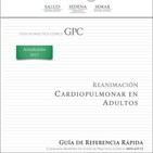 31 Audio GPC Reanimación cardiopulmonar en adultos