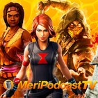 MeriPodcast 12x28: Days Gone y el modelo de AAA de Sony