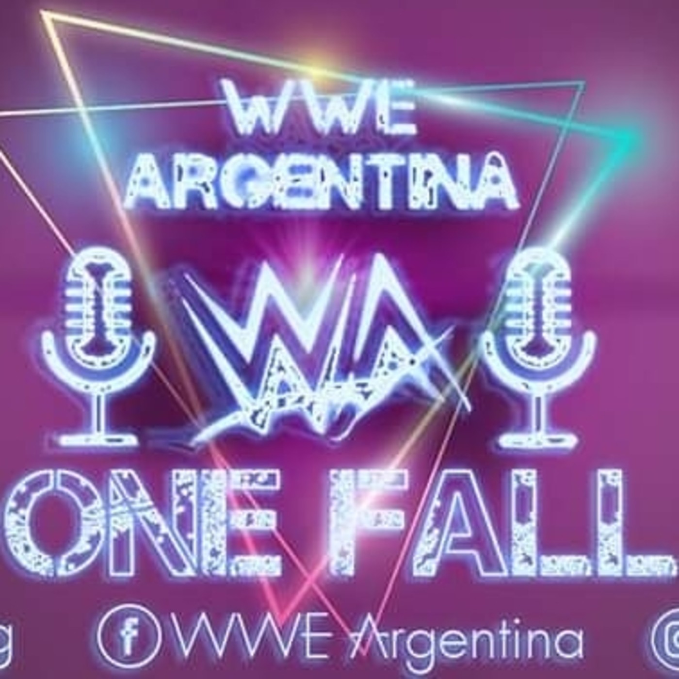 One Fall #17 episode artwork