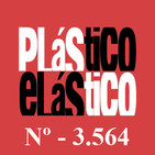PLÁSTICO ELÁSTICO Julio 18 2018 Nº - 3564
