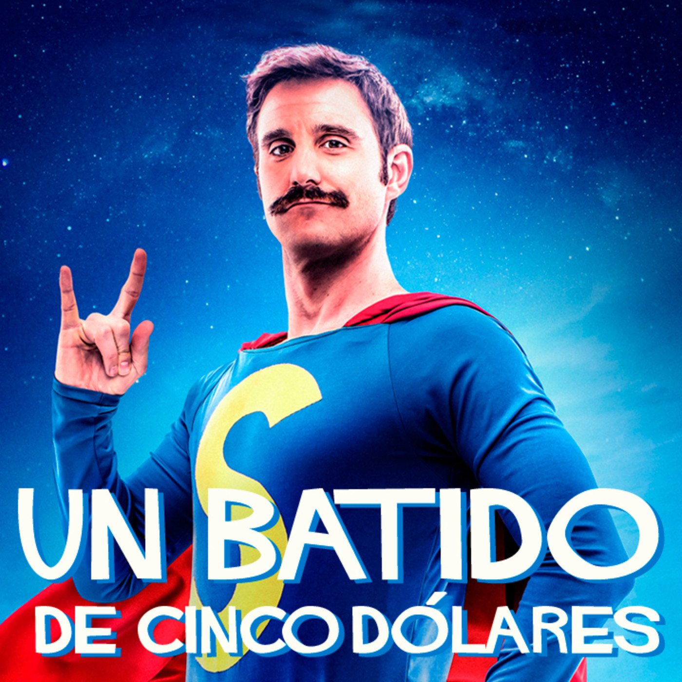 Un Batido de 5 Dólares