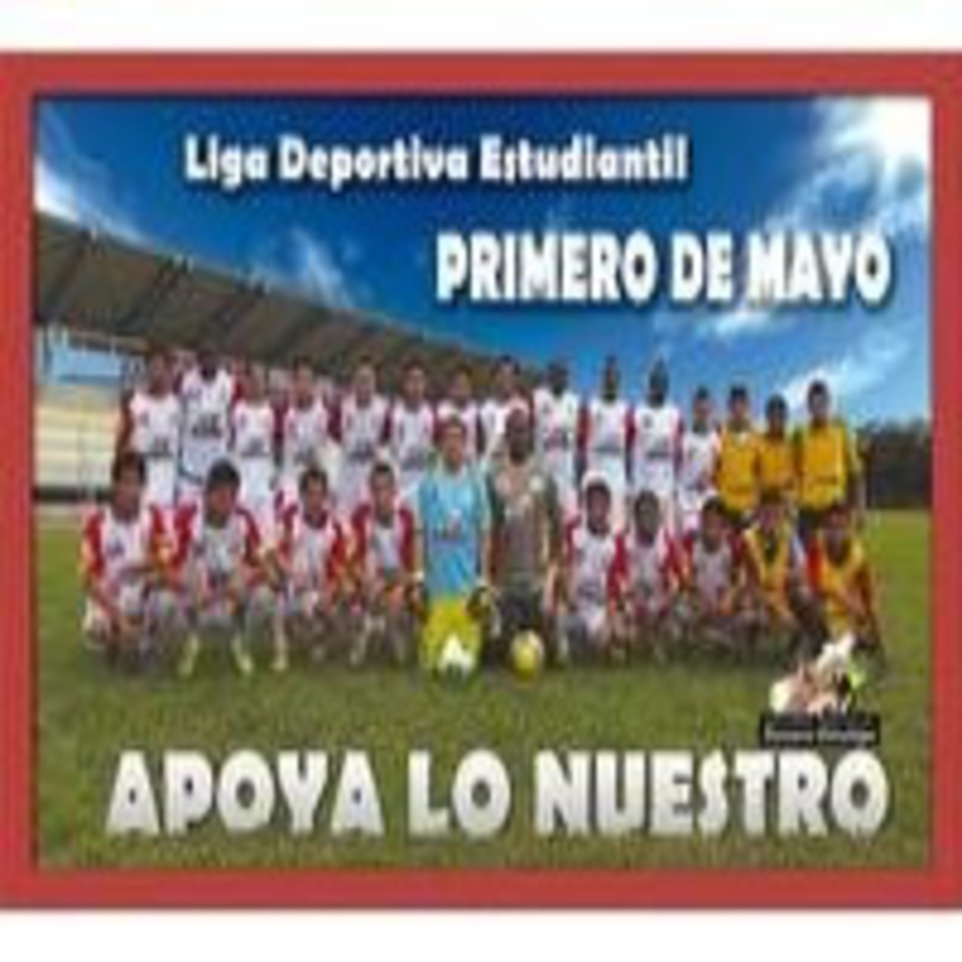 Podcast Zamora Chinchipe en Desarrollo.