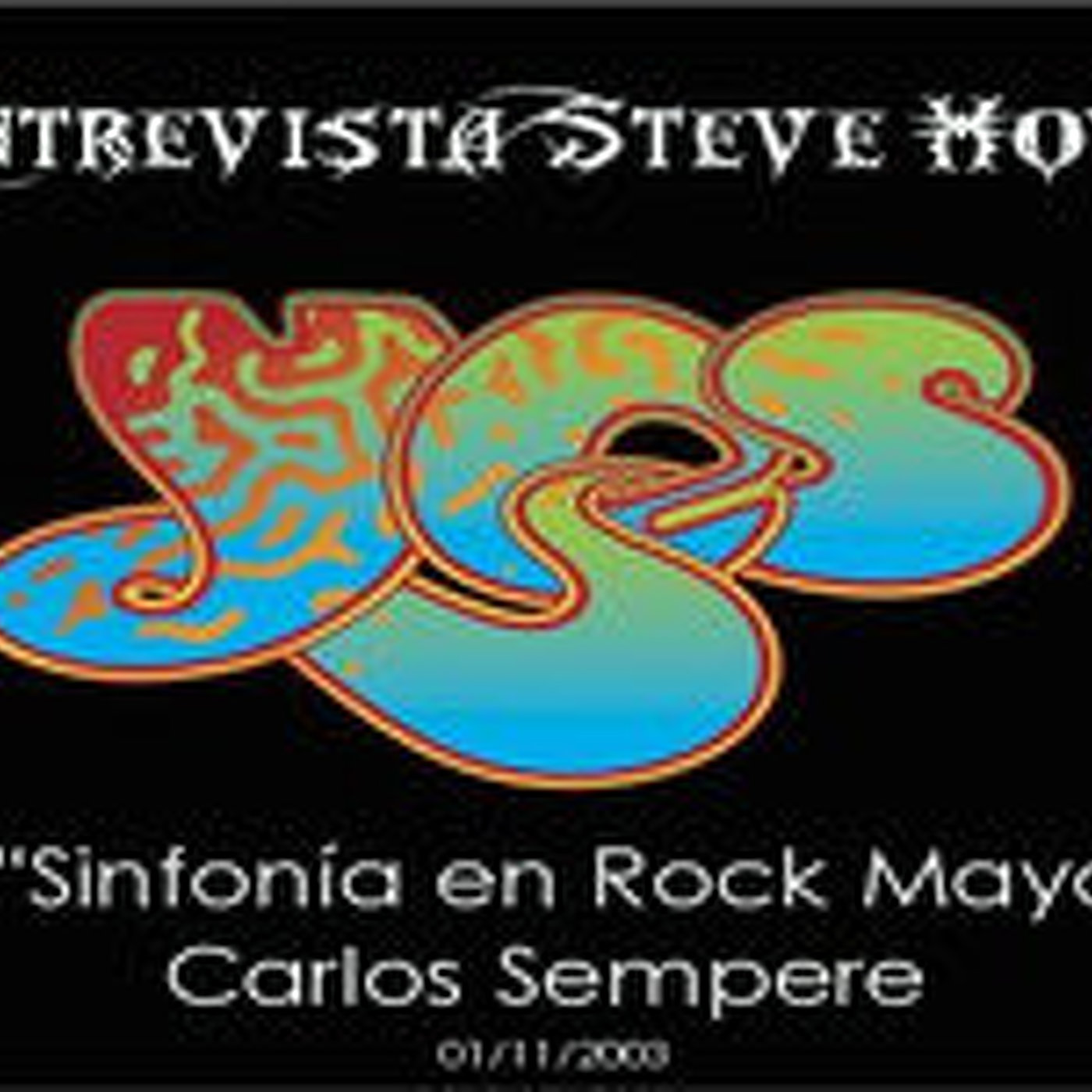 Podcast de Carlos Sempere