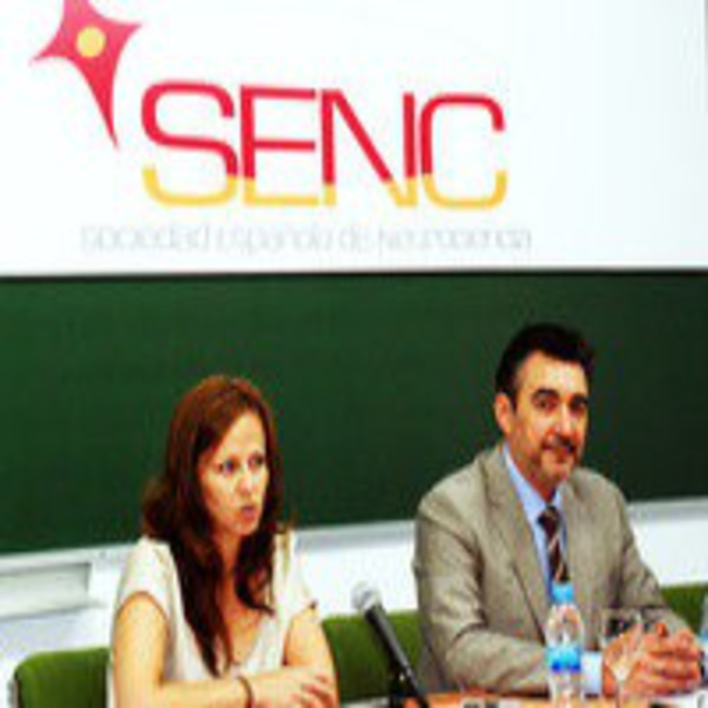 Podcast de RADIO SENC