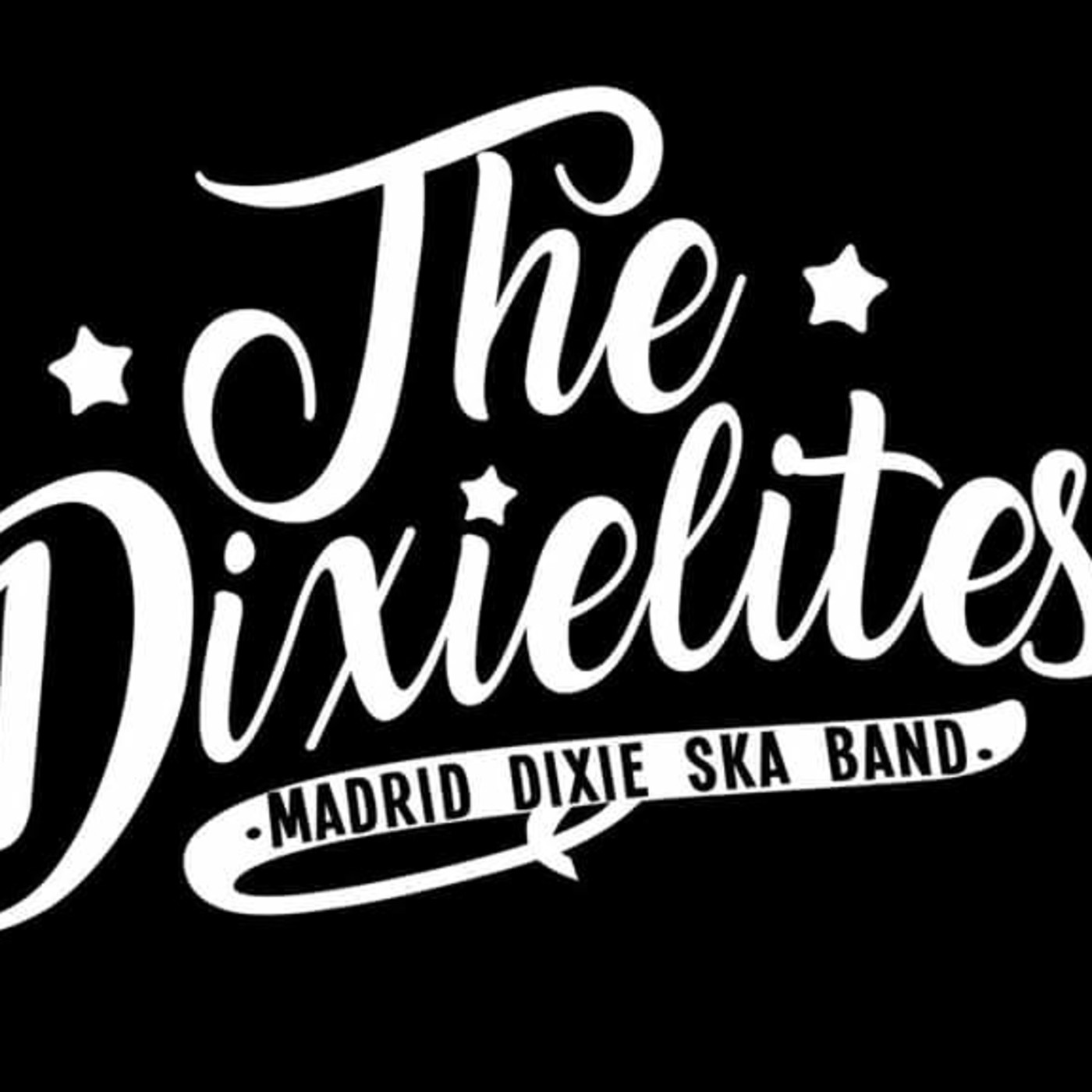 Ovejas Negrax -36- The Dixielites : ska - jazz con mucho swing episode artwork