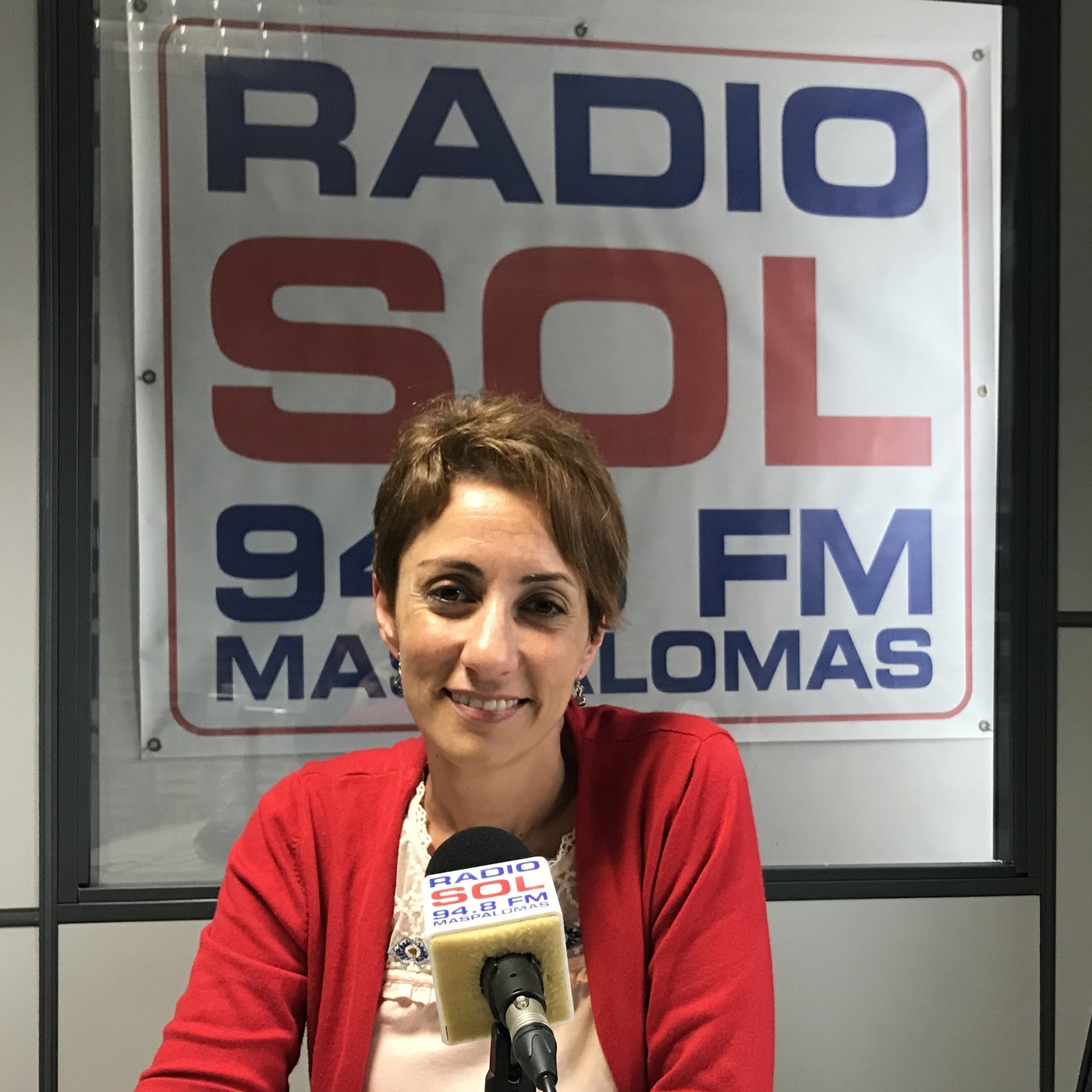 Podcast solactualidad