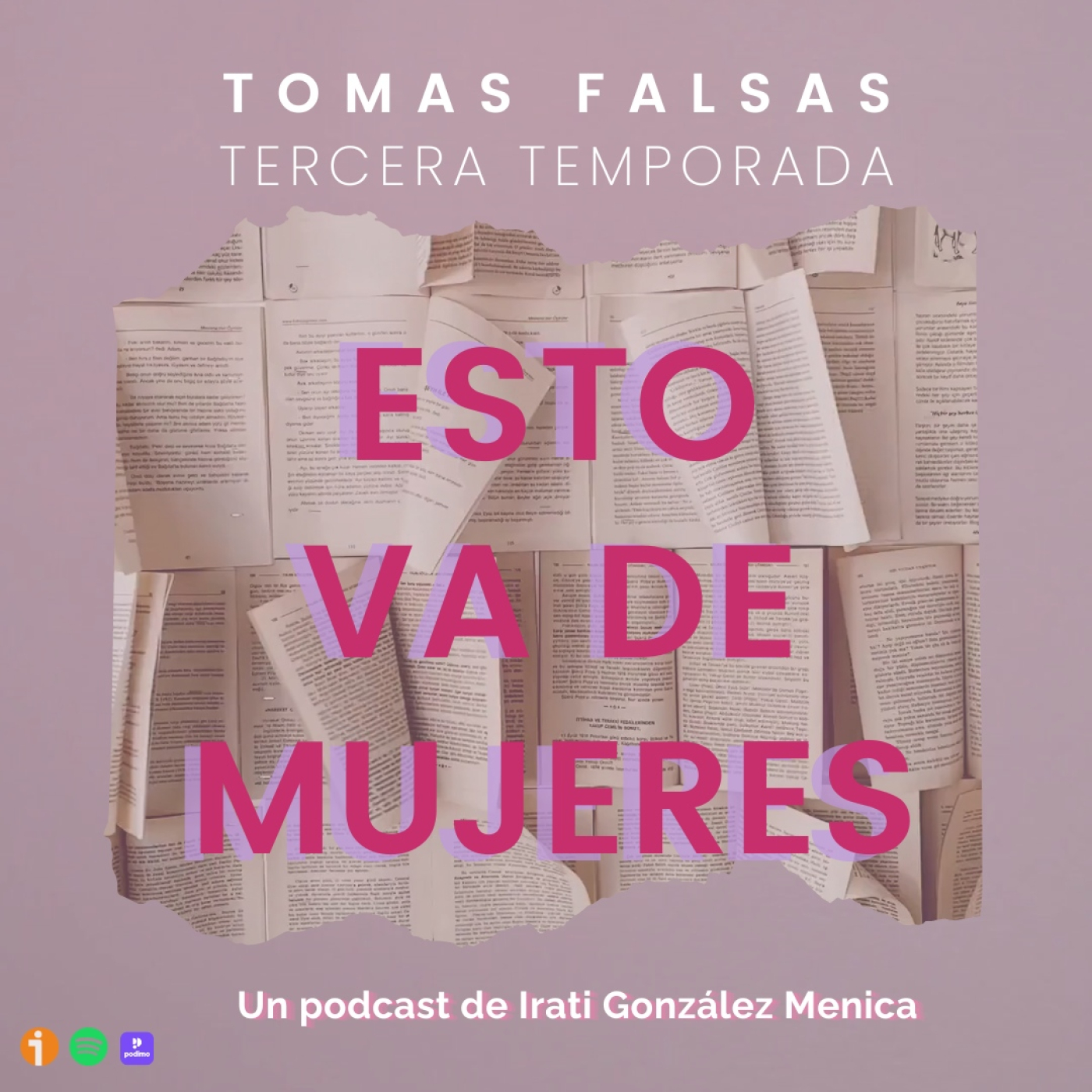 ESTO VA DE MUJERES
