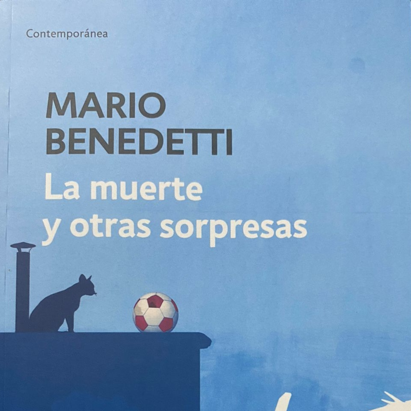 Café de Medianoche