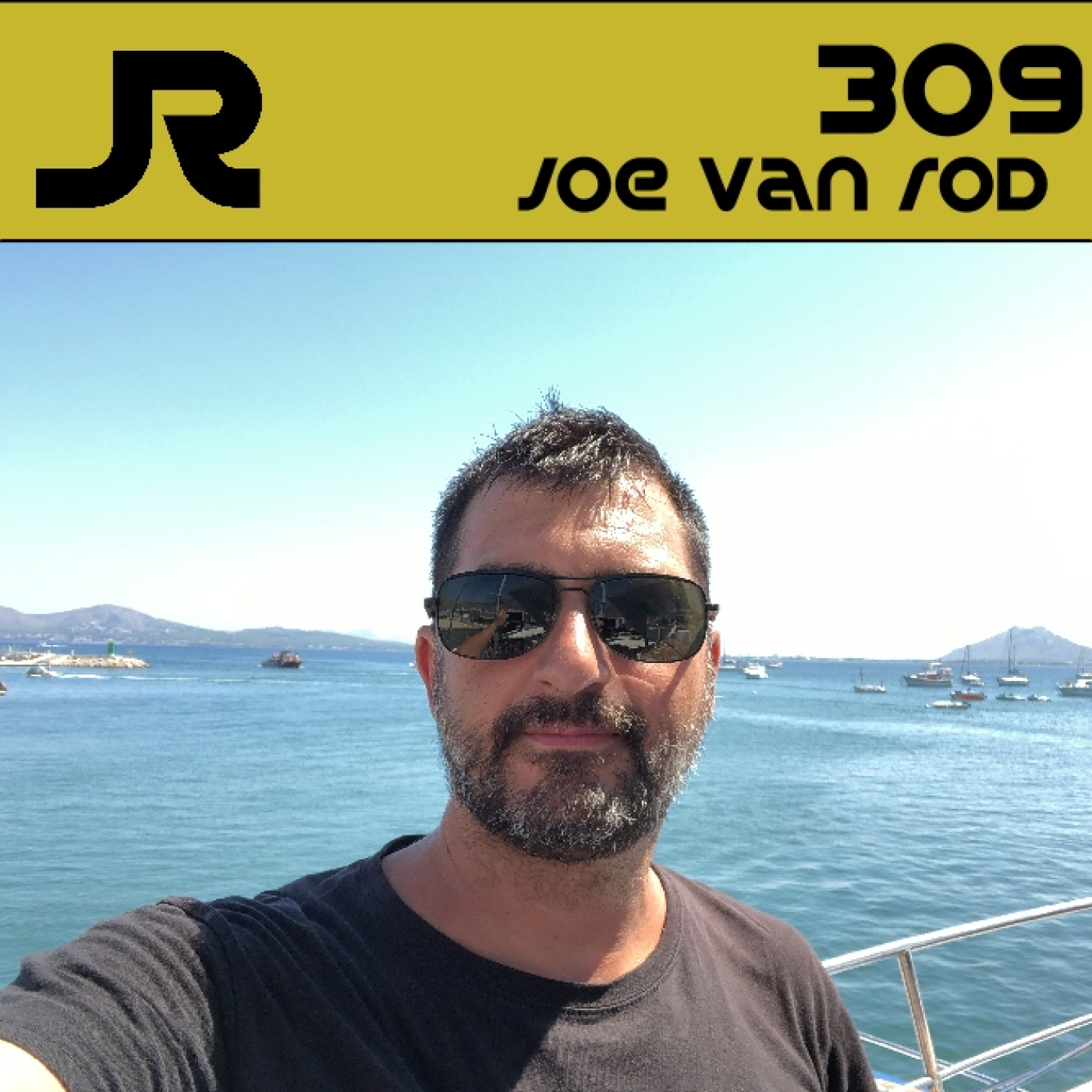 Joe van Rod - 1 Hour dJ set