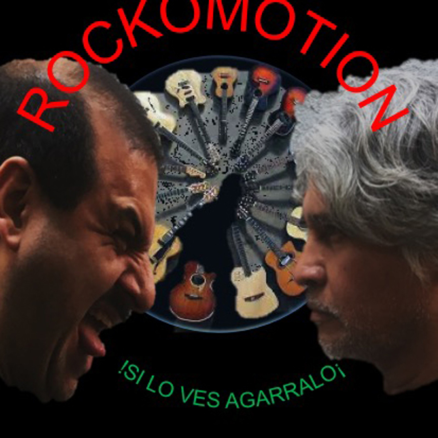Rockomotion