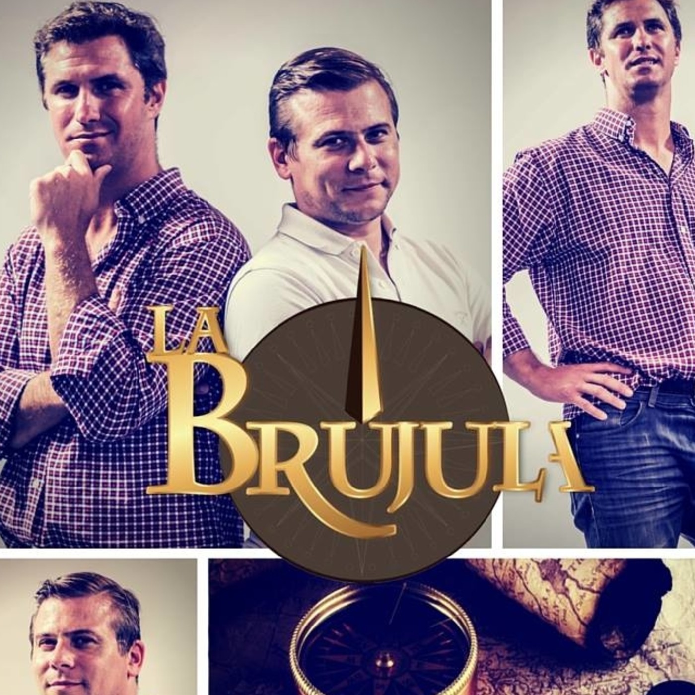 La Brújula 3 - Wall Steet y el Comunismo episode artwork