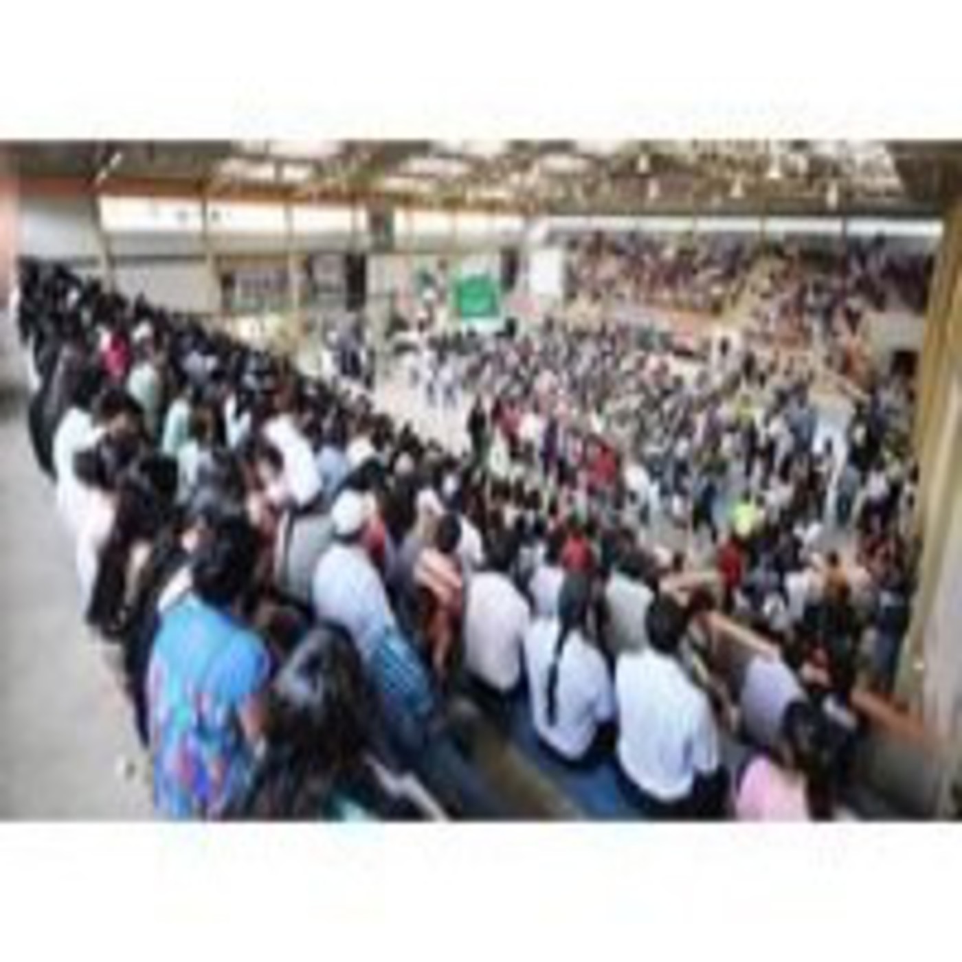 Podcast Gobernación