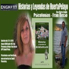 Enigma 03 HuertaPelayo Leyendas - Psicofonías (21-3-2015)