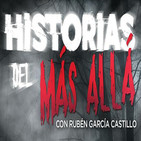 Historias del Más Allá | 16 de Agosto 2018