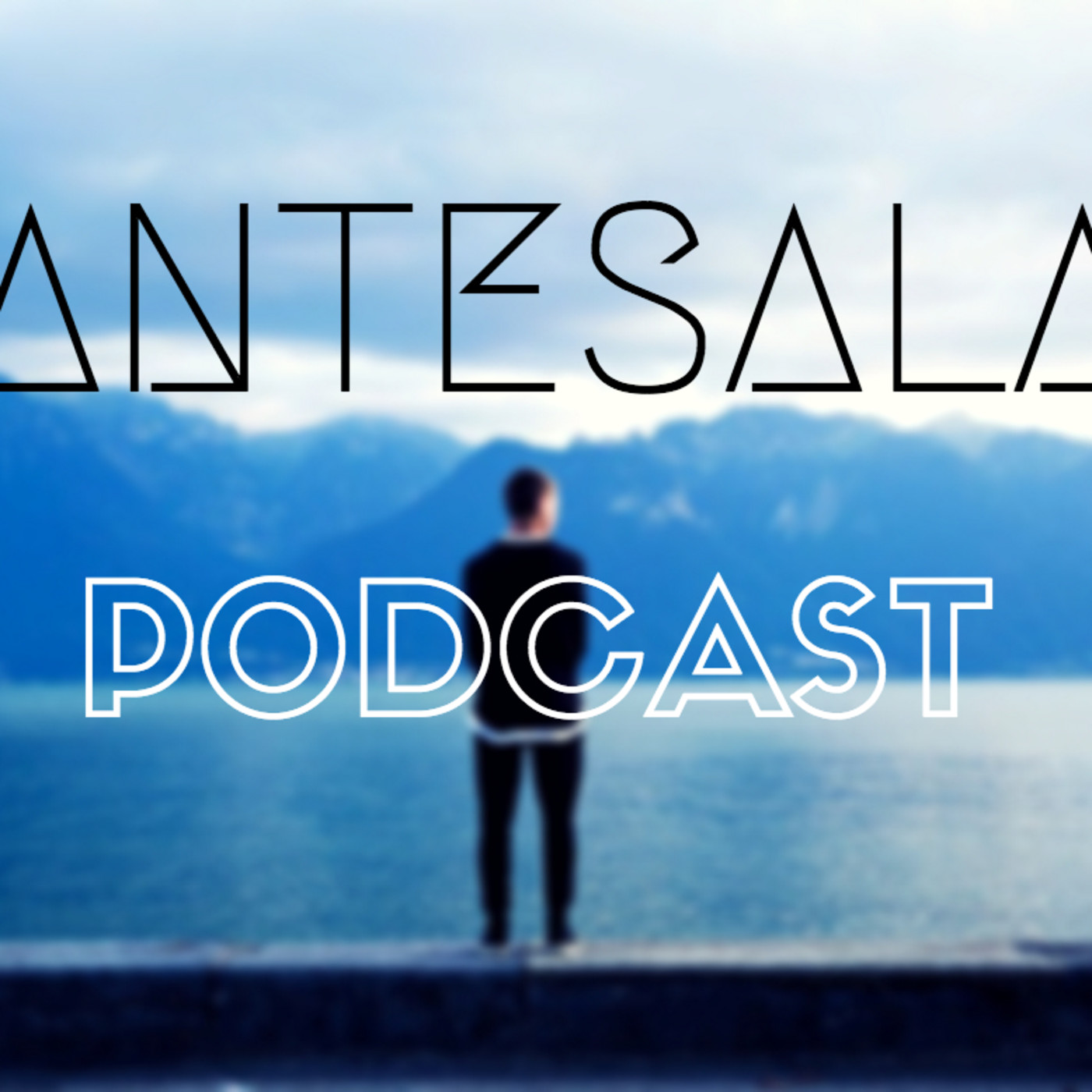 Antesala Podcast